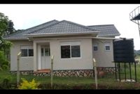 2 bedroom house for sale in Naluvule Nansana 110m