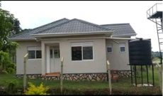 2 bedroom house for sale in Naluvule Nansana 110m