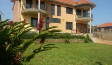 5 Bedroom house for sale on Entebbe road
