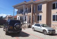 5 bedroom house for sale in Naalya Kampala 850m