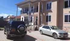 5 bedroom house for sale in Naalya Kampala 850m