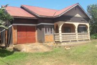 3 Bedroom house for sale in Kirinya Bweyogerere 180m