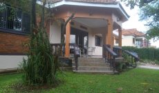 House for sale in Muyenga on 35 decimals at 500,000 USD