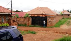 3 Bedroom house for sale in Nabingo