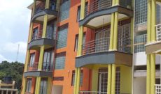 Apartment block for sale in Konge Buziga making 22m monthly