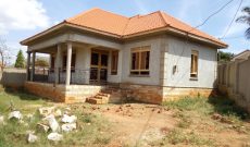 House for sale in Naalya on 14 decimals 270m