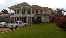 5 bedroom house for sale in Munyonyo 1.6 bn