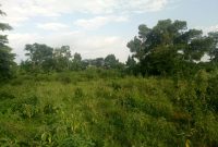 3 square miles of land for sale in Bugerere