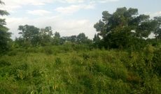 3 square miles of land for sale in Bugerere