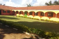 School for sale in Wakiso on 8 acres 7 billion Shillings