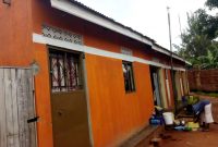 rentals for sale in Bwebajja 45m