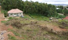 land for sale in Namugongo 100x100 ft at 100m