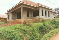 3 bedroom Shell house for sale in Mbalwa 185m