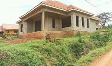 3 bedroom Shell house for sale in Mbalwa 185m