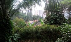 45 decimals of land for sale in Kololo 750,000 USD