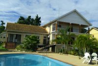 6 bedroom house for sale in Bugolobi with swimming pool