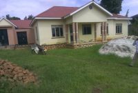 House for sale in Mukono 170m