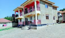 House for sale in Makindye Lukuli Buziga 600m
