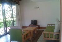 Furnished house for rent in Kololo 1,200 USD
