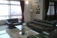 Furnished apartment for rent in Kololo 3,000 USD