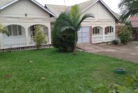 2 Semi detached houses for sale in Seeta Namilyango road 270m