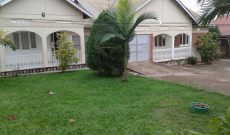 2 Semi detached houses for sale in Seeta Namilyango road 270m