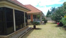 4 bedroom house for sale in Ntinda 335,000 USD