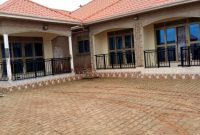 4 rental units for sale in Namugongo Misindye at 350m