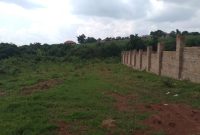 20 acres of commercial land for sale in Kiwanga at 350m per acre