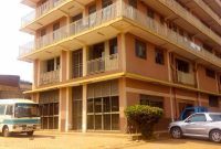 hostel for sale in Makerere at 1.9m US Dollars