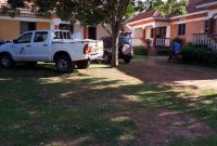 Estate for sale with 6 houses in Luzira 1.5 billion Shillings