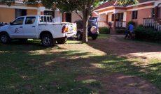 Estate for sale with 6 houses in Luzira 1.5 billion Shillings