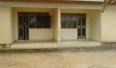 4 rental houses for sale in Kirinya 250m