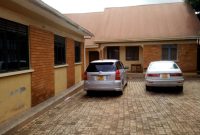 Rental units for sale in Ntinda Kigowa 280m