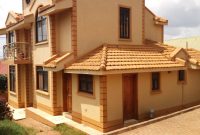 house for sale in Kirinya Bweyogerere 320m