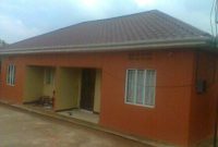 2 Rental units for sale in Bweyogerere Kiwanga at 100m