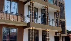4 units apartment block for sale in Najjanankumbi 700m