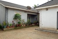 Rental units for sale in Bukoto making 4.8m at 550m