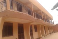 10 rental units for sale in Kireka 600m