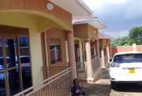 7 rental units for sale in Kitezi 500m