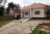 3 Bedroom house for rent in Bugolobi 1,500 US Dollars