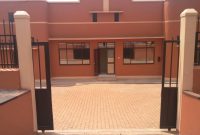House for rent in Nakasero 4,000 USD