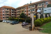 24 apartment block for sale in Luzira 1m USD