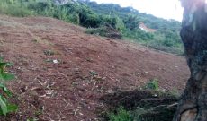 29.9 decimal plot of land for sale in Bunamwaya hill at 85m