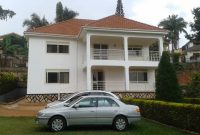 3 bedroom house for rent in Naguru 3,000 USD