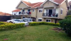 4 bedroom house for sale in Zana Bunamwaya at 450m