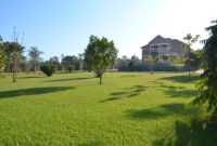 9 bedroom house for sale in Matugga on 3.4 acres 350,000 USD