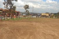 2 acres of land for sale in Nalukolongo 2.5 Billion shillings