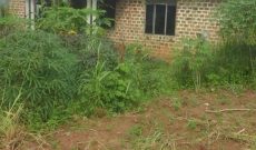 3 bedroom shell house for sale in Mukono Nabutti at 60m shillings