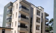 2 apartment blocks of 24 units making 25m at 3 billion shillings